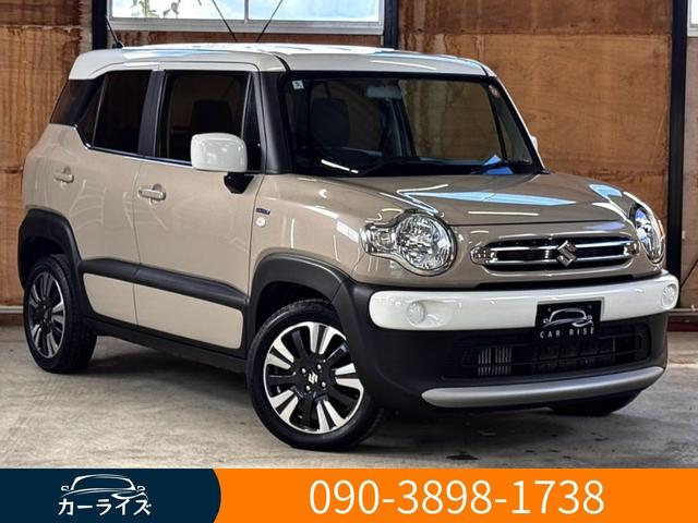 Suzuki Xbee