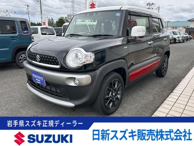 Suzuki Xbee