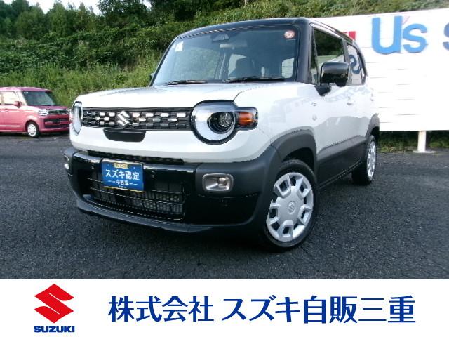 Suzuki Xbee