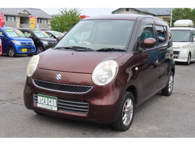 Suzuki MR Wagon