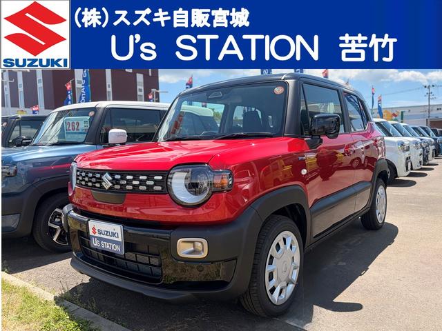 Suzuki Xbee