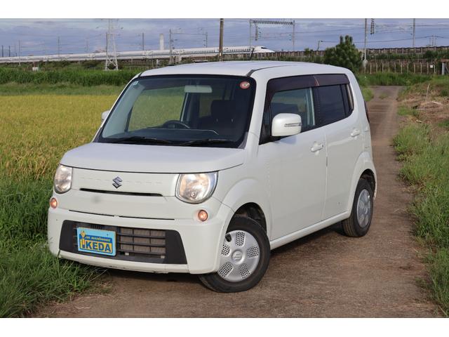 Suzuki MR Wagon