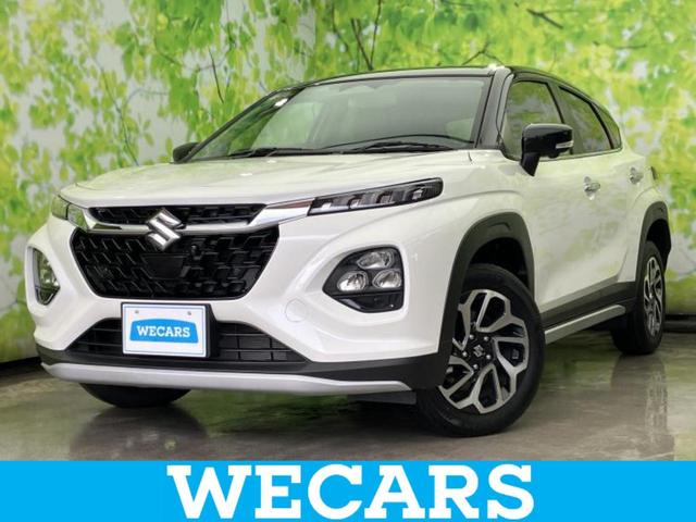 Suzuki Fronx