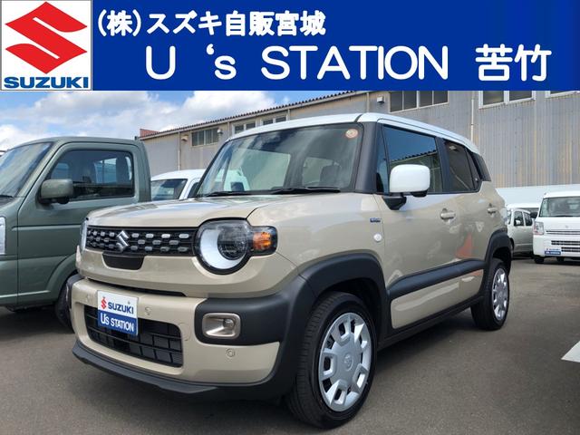 Suzuki Xbee