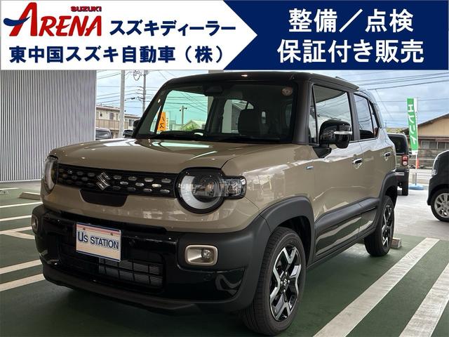 Suzuki Xbee
