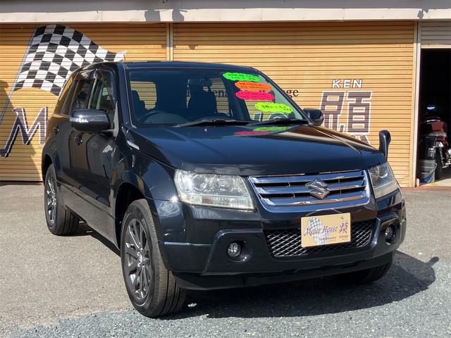 Suzuki Escudo