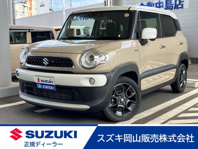 Suzuki Xbee