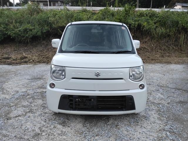 Suzuki MR Wagon