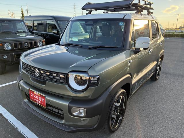 Suzuki Xbee