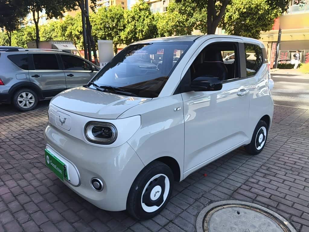 Wuling Mini EV