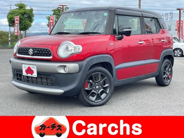 Suzuki Xbee