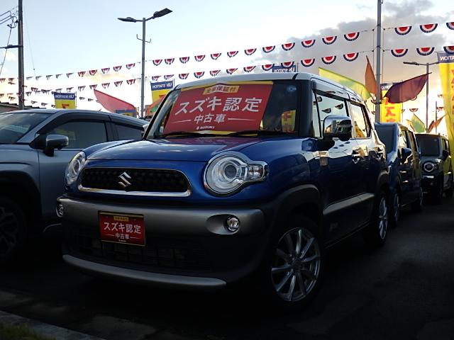 Suzuki Xbee