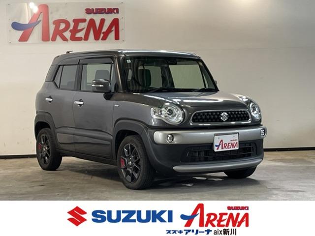 Suzuki Xbee