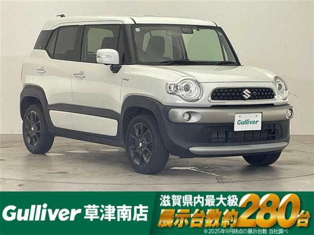 Suzuki Xbee