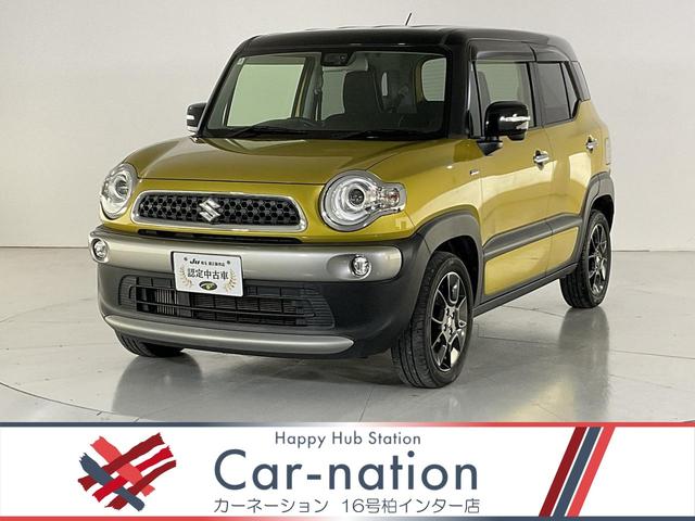 Suzuki Xbee