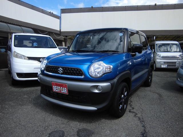 Suzuki Xbee