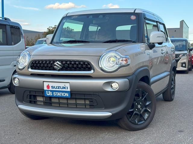 Suzuki Xbee