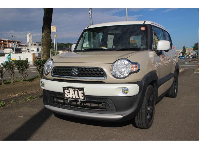 Suzuki Xbee