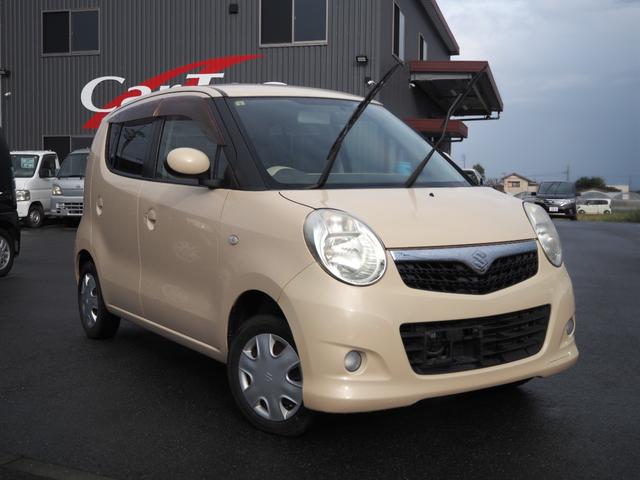 Suzuki MR Wagon