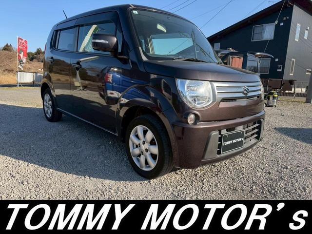 Suzuki MR Wagon
