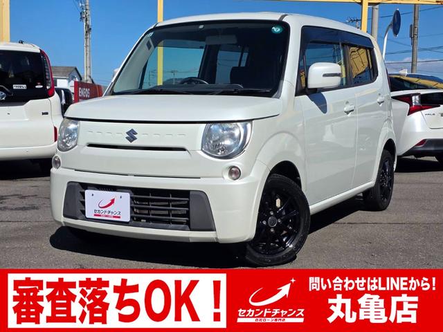 Suzuki MR Wagon