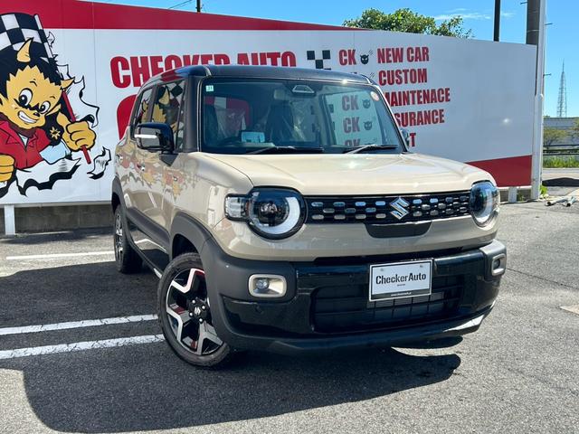 Suzuki Xbee