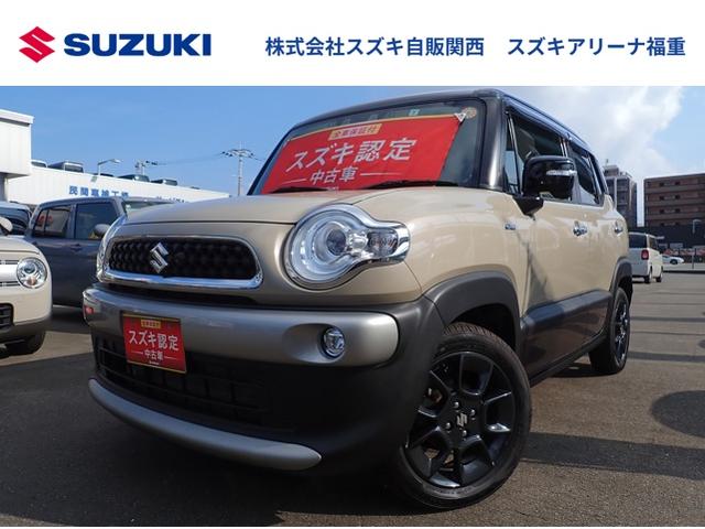 Suzuki Xbee