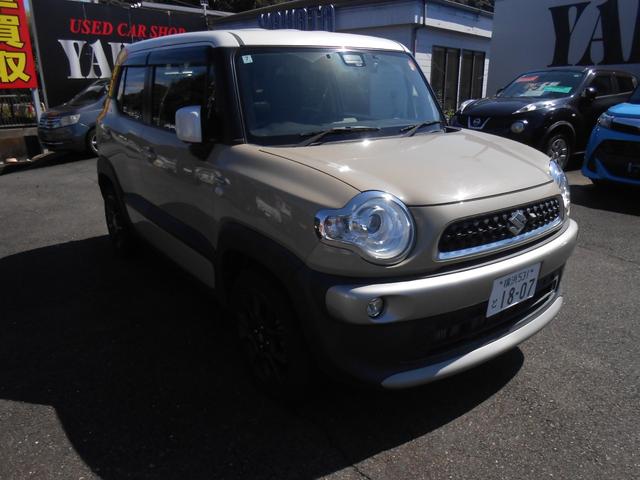 Suzuki Xbee