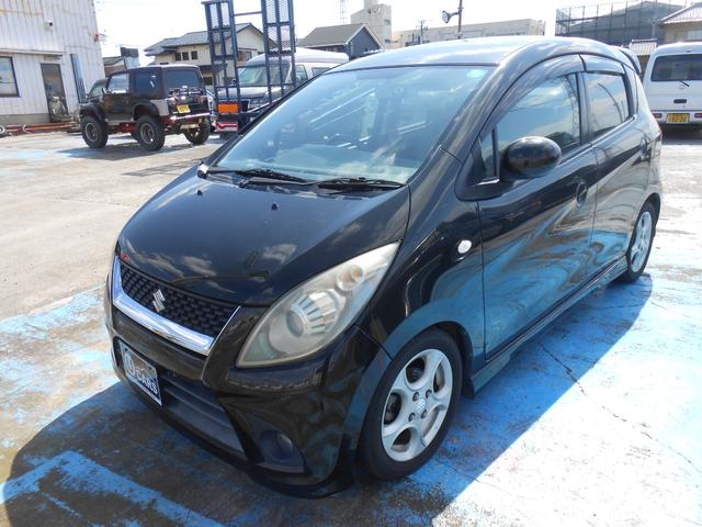 Suzuki Cervo