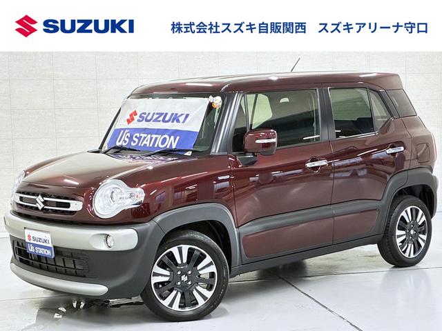 Suzuki Xbee