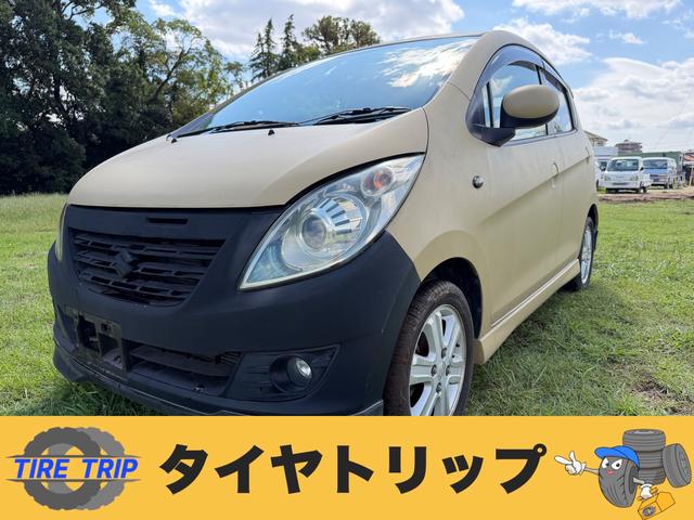 Suzuki Cervo