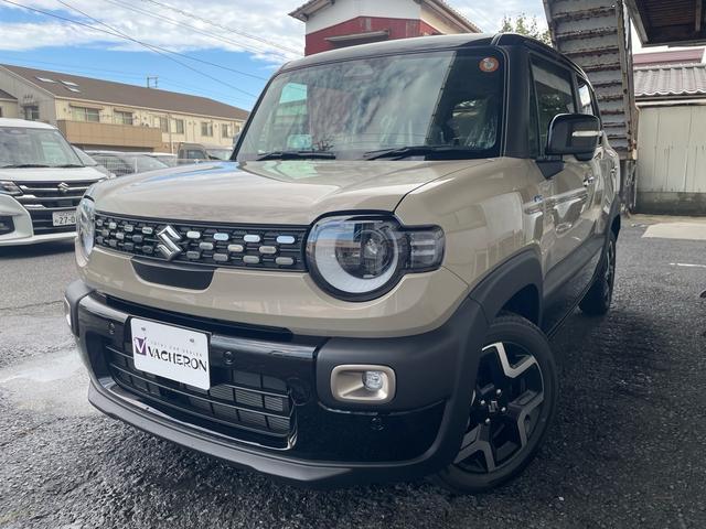 Suzuki Xbee