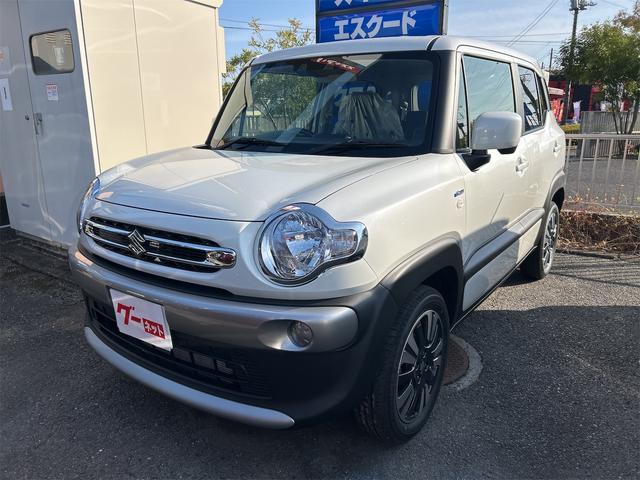 Suzuki Xbee