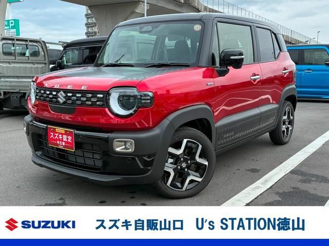Suzuki Xbee