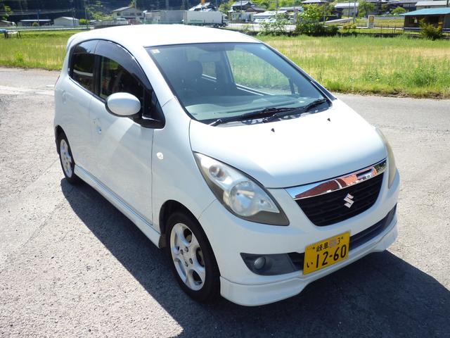 Suzuki Cervo