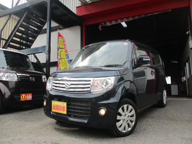 Suzuki MR Wagon