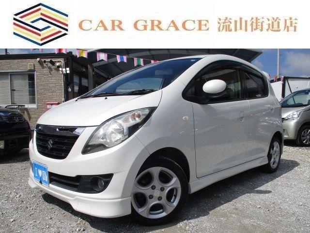 Suzuki Cervo