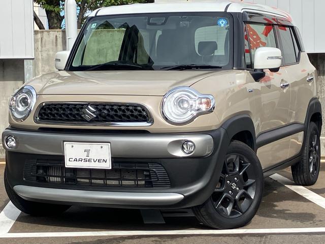 Suzuki Xbee