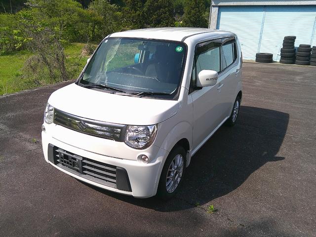 Suzuki MR Wagon