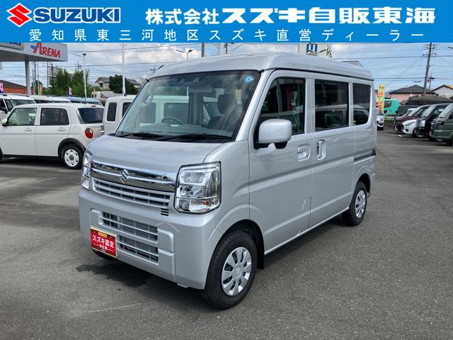 Suzuki Every