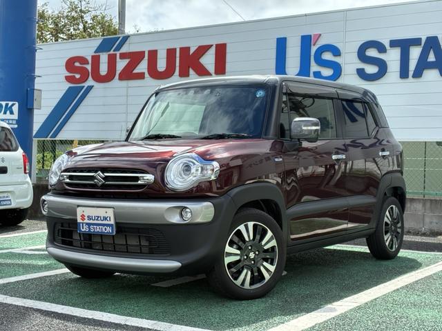 Suzuki Xbee