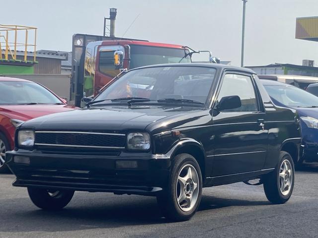 Suzuki Mighty Boy