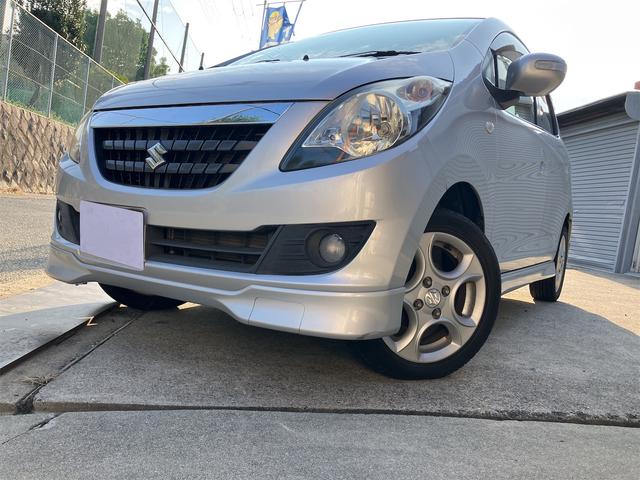 Suzuki Cervo