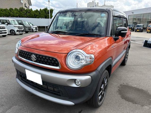 Suzuki Xbee