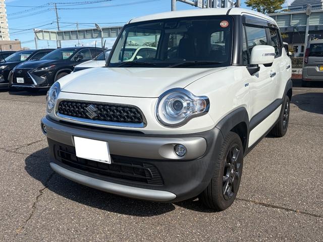 Suzuki Xbee