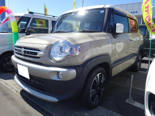 Suzuki Xbee