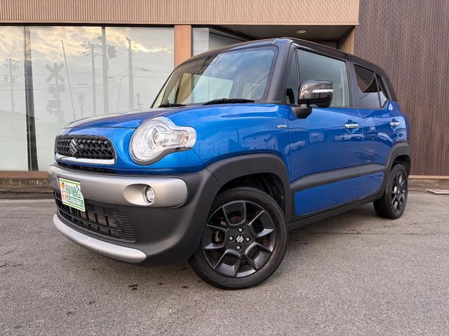 Suzuki Xbee