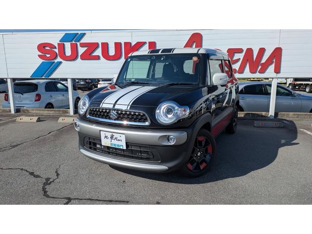 Suzuki Xbee
