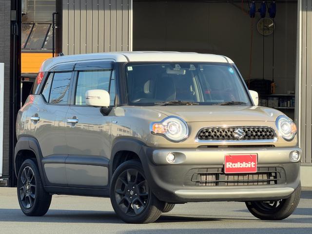 Suzuki Xbee