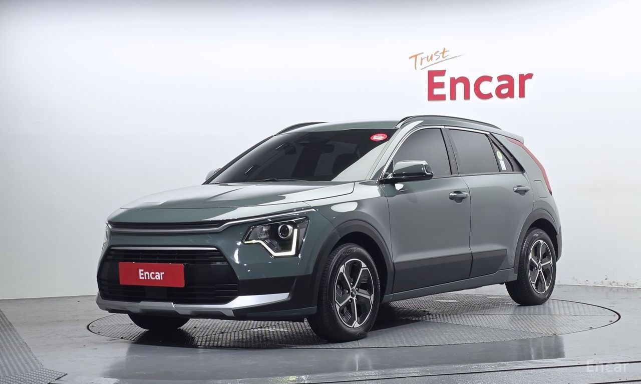 Kia Niro